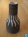 Westraven Chanoir breed uitlopende vaas H6.3