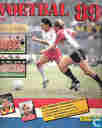 Plaatjesalbum: Voetbal 89