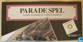 Paradespel Den Bosch