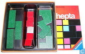 Spel - Hepta - Hepta