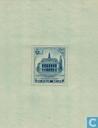 Postzegeltentoonstelling Charleroi