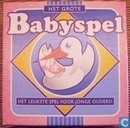 Het grote babyspel