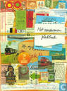 Het verdwenen plakboek