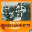 Green river