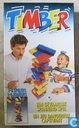 Timber (Jenga)