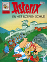 Asterix en het ijzeren schild