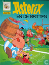 Asterix en de Britten