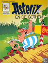 Asterix en de Gothen