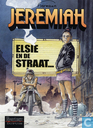 Elsie en de straat...