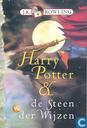 Harry Potter en de Steen der Wijzen