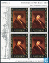 schilderijen van Rembrandt    
