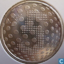 5 euro 2005 "60 jaar vrede"
