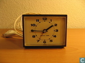 Bruine Wekker, jaren 70