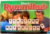 Woord Rummikub