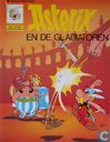 Asterix en de gladiatoren