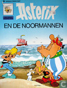 Asterix en de Noormannen