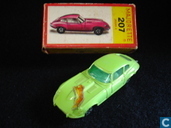Jaguar E-type