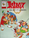 Asterix en het 1ste Legioen
