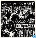Wilhelm Kuhrdt Antiquariat