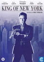 King of New York