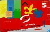 18th World Jamboree Mondial