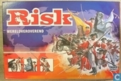 Risk - Wereldveroverend