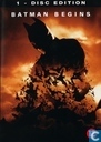 Batman Begins