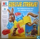 Ezeltje Strekje