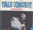 Yale concert 