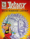 Asterix en de Romeinse Lusthof