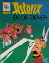 Asterix en de ziener