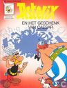 Asterix en het geschenk van Caesar