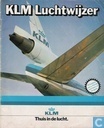 KLM - Luchtwijzer 1979