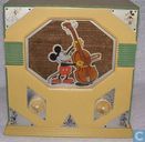 Mickey radio 409 zonder doos