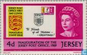 Independent postal service