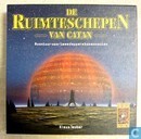 De Ruimteschepen van Catan