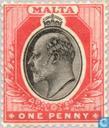 Koning Edward VII