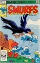 Smurfs