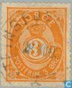 3 oranje