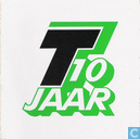 Transavia - 10 jaar (02) 