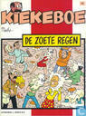 De zoete regen