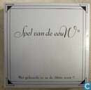 Spel van de eeuw