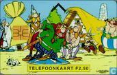 Asterix serie