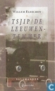 Tsjip / De leeuwentemmer