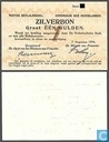 1 gulden Nederland 1914 