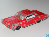Pontiac Grand Prix Sports Coupe