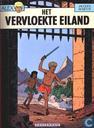 Het vervloekte eiland