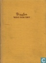 Biggles vliegt naar Tibet