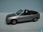 Opel kadett GSi Cabriolet