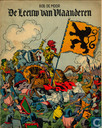 De Leeuw van Vlaanderen